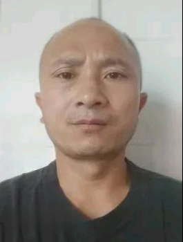 失踪人员：何流国